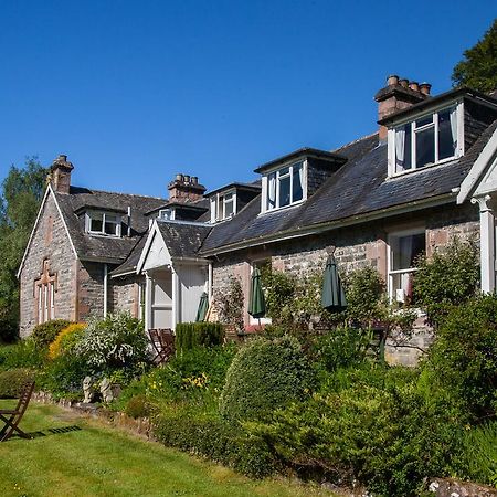 The Cnoc Hotel Struy Екстериор снимка