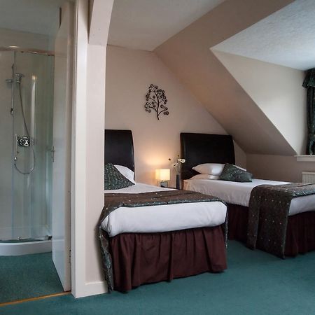 The Cnoc Hotel Struy Екстериор снимка