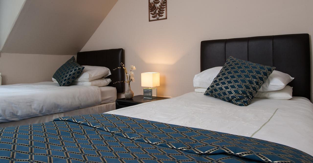 The Cnoc Hotel Struy Екстериор снимка