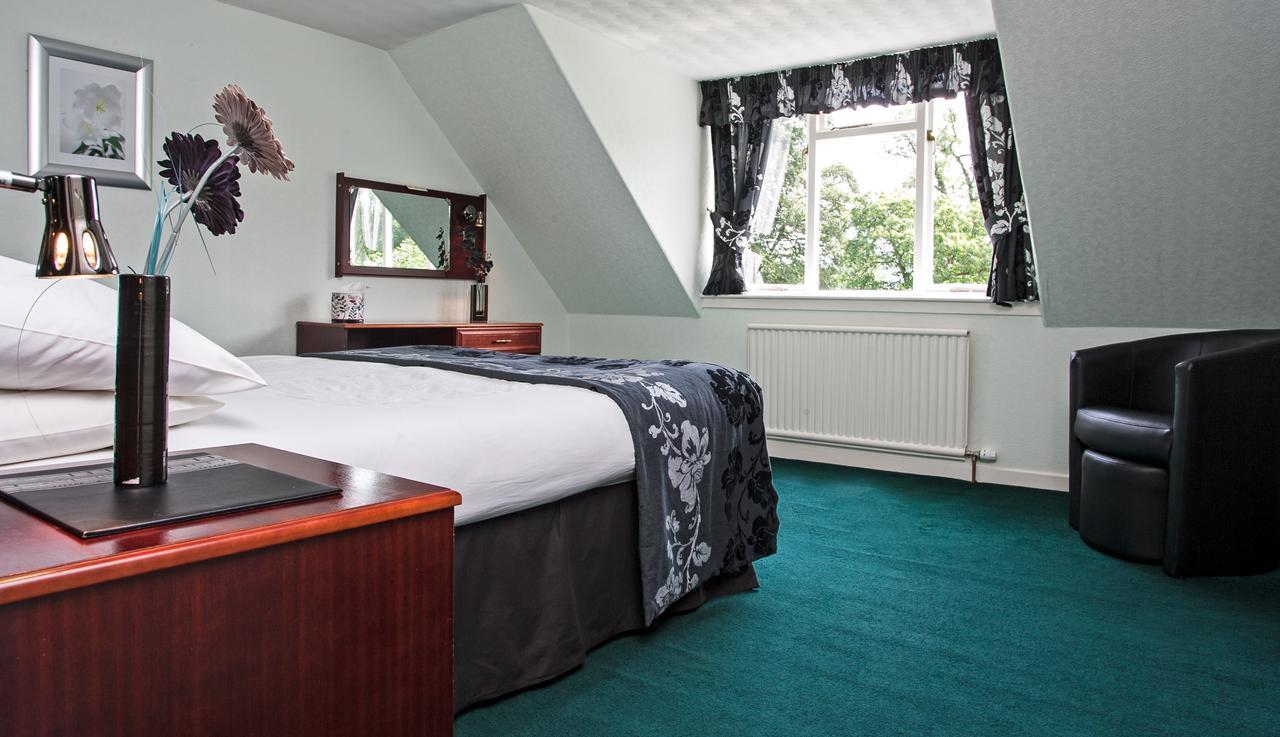 The Cnoc Hotel Struy Екстериор снимка